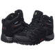 Karrimor K890 Helix Mid weathertite Black