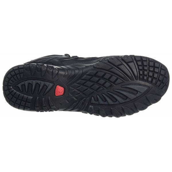Karrimor K890 Helix Mid weathertite Black