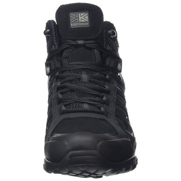 Karrimor K890 Helix Mid weathertite Black
