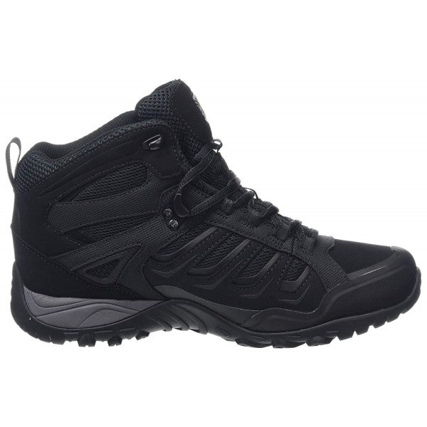 Karrimor K890 Helix Mid weathertite Black