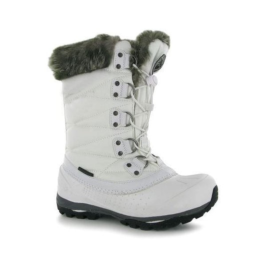 Karrimor K651 Alaska Ladies Boots White