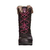 Karrimor K651 Alaska Ladies Boots Black