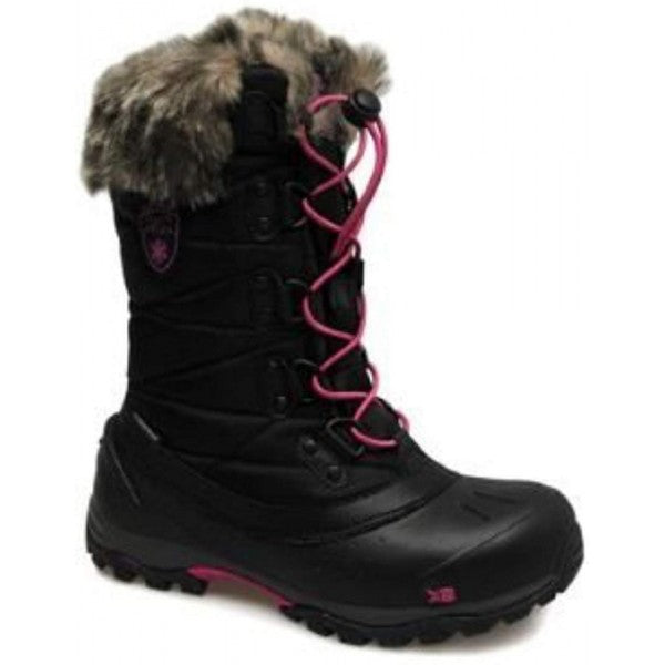 Karrimor K651 Alaska Ladies Boots Black