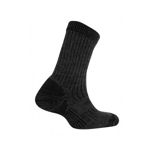 Rywan 1072 Sock  Oxygene ClimaSock Black