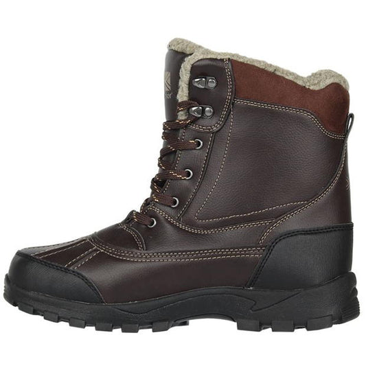 Karrimor K650 Snow casual  Mens Snow Boots