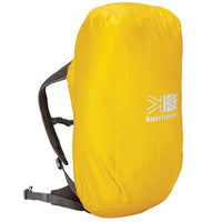 Karrimor Rucksack rain cover 20 40L Yellow
