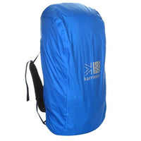 Karrimor Rucksack rain cover 60-90L Blue