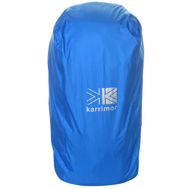 Karrimor Rucksack rain cover 60-90L Blue