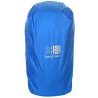 Karrimor Rucksack rain cover 60-90L Blue