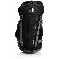 Karrimor KR15392 Kodiak 30L Black Charcoal