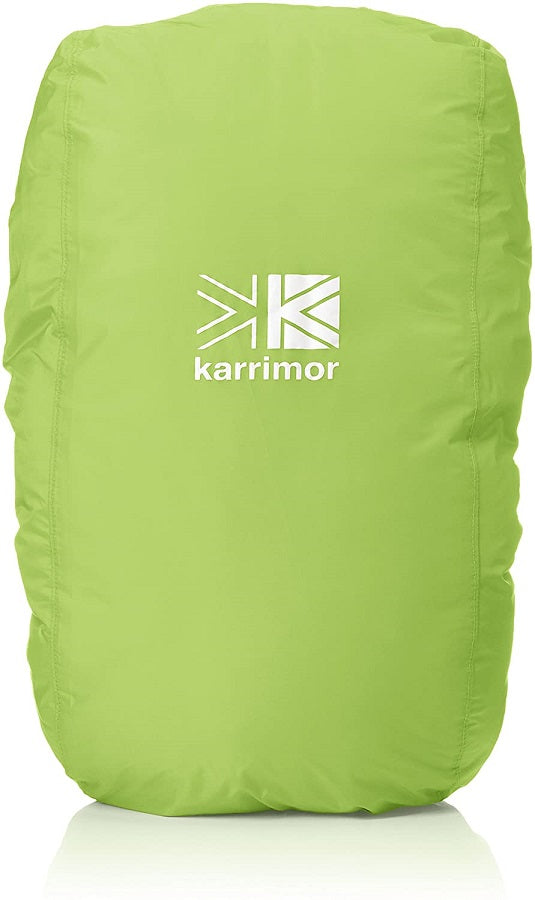 Karrimor Rucksack Rain Bag Cover 40 60L Green
