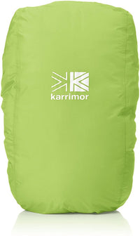 Karrimor Rucksack Rain Bag Cover 40 60L Green