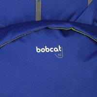 Karrimor Bobcat 65 Rucksack Blue Steel