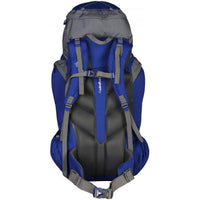 Karrimor Bobcat 65 Rucksack Blue Steel