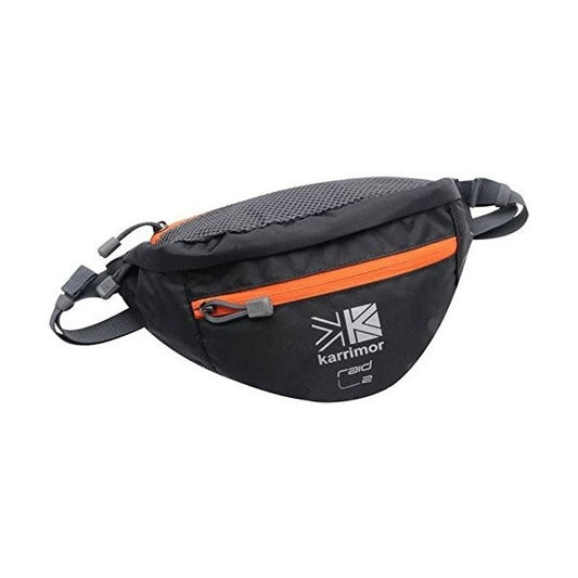 Karrimor KR034 Raid 2 Black