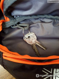 Karrimor KR034 Raid 2 Black