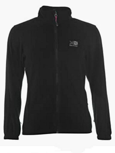 Karrimor 3 in 1 Weathertite Jacket Ladies Black