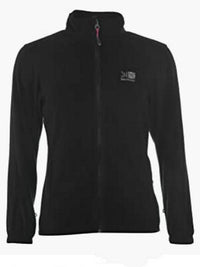Karrimor 3 in 1 Weathertite Jacket Ladies Black