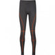 Merino Contrast Stitch Long/John Mens