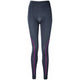 Merino Wool Contrast Long John Ladies