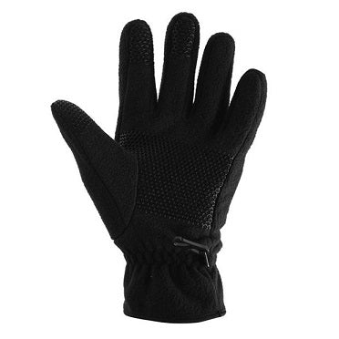 Karrimor Fleece Glove Sn Black