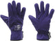 Karrimor Windproof Ladies Gloves aubergine