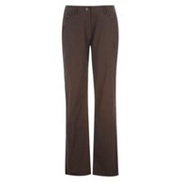 KARRIMOR STRETCH PANTS LADIES COCOA