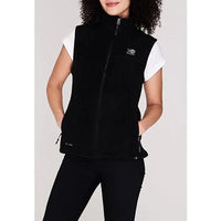 Karrimor Womens Fleece Gilet Black