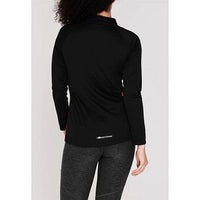 Karrimor Quarter Zip Long Sleeve Top