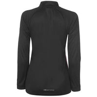 Karrimor Quarter Zip Long Sleeve Top
