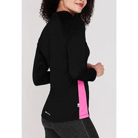 Karrimor Quarter Zip Long Sleeve Top