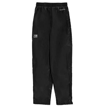 Karrimor Sierra Pants Junior Black