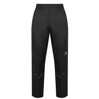 Karrimor Orkney Waterproof Trousers Mens Black