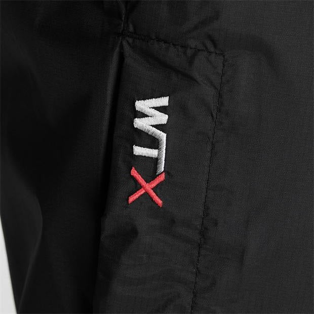 Karrimor Orkney Waterproof Trousers Mens Black