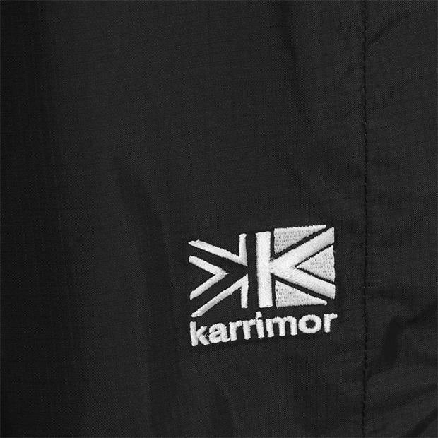 Karrimor Orkney Waterproof Trousers Mens Black