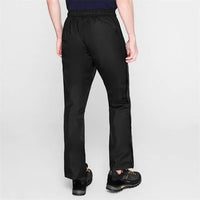Karrimor Orkney Waterproof Trousers Mens Black