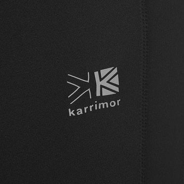 Karrimor Orkney Waterproof Trousers Mens Black