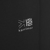 Karrimor Orkney Waterproof Trousers Mens Black