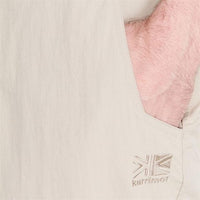Karrimor Aspen Zip Off Trousers Mens Beige