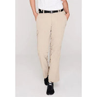 Karrimor Aspen Zip Off Trousers Ladies Beige