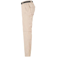 Karrimor Aspen Zip Off Trousers Ladies Beige