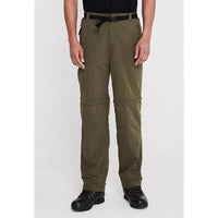 Karrimor Aspen Zip Off Trousers Khakhi