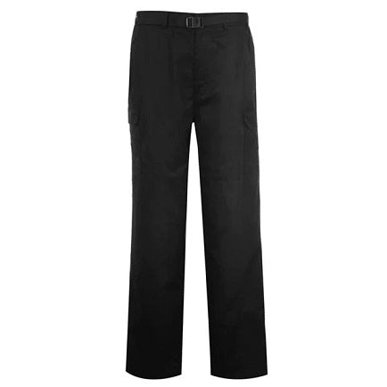 Karrimor Munro Mens Trousers Black
