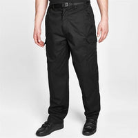 Karrimor Munro Mens Trousers Black