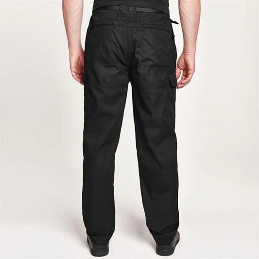 Karrimor Munro Mens Trousers Black