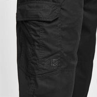 Karrimor Munro Mens Trousers Black
