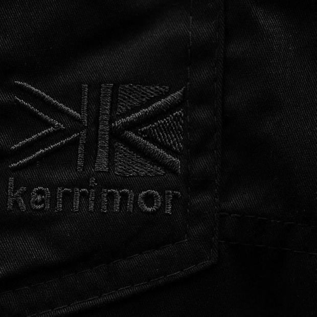 Karrimor Munro Mens Trousers Black