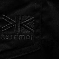 Karrimor Munro Mens Trousers Black