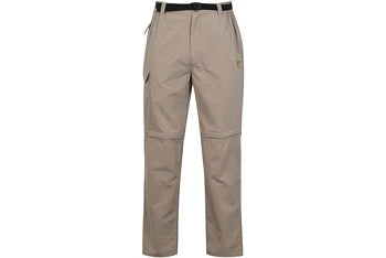 Karrimor Munro Mens Trousers Beige