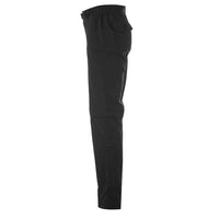 Karrimor Aspen Zip Off Trousers Ladies Black